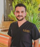 دكتور طلال القيسي الطب العام في الكرك