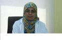 دكتورة سها  البيتاوي نسائية وتوليد في عمان