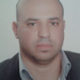 دكتور هيثم  نصرو عظام في عمان