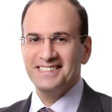 دكتور باسم مرقص جراحة أورام بالغين في شارع الخالدي عمان