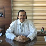 دكتور عصام دحابرة اصابات ملاعب وتنظير مفاصل في شارع الخالدي عمان