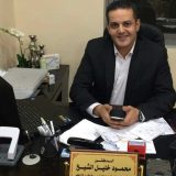 دكتور محمود خليل الشيخ جهاز هضمي وتنظير في شميساني عمان