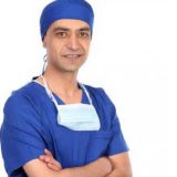 دكتور نضال عمرو جراحة سمنة وتخسيس في المدينة الرياضية عمان