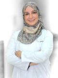 دكتورة رنا المبيضين جلدية في عمان