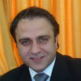 دكتور مثنى صوان كلى في عمان